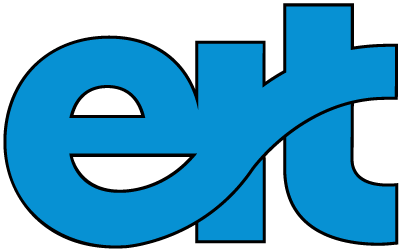 ERT logo