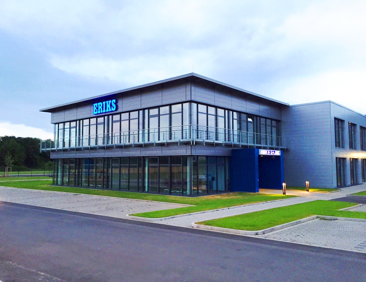 ERIKS Deutschland GmbH